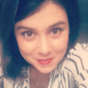 Meet your Posher, Gabriela alejandra